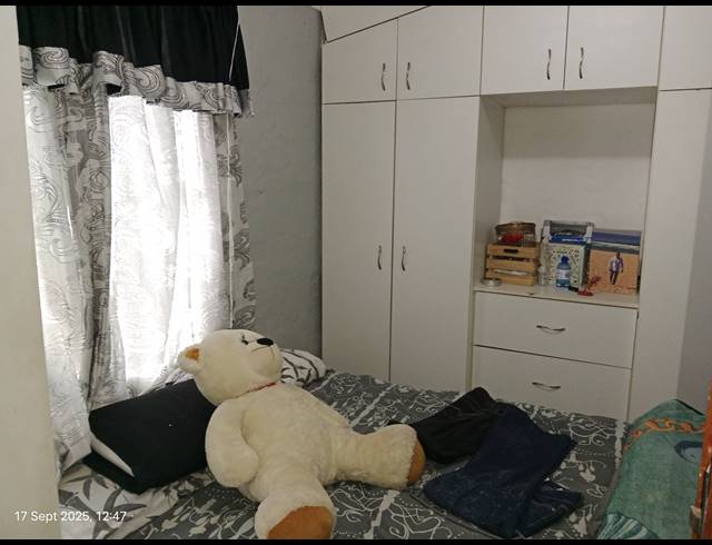 2 BEDROOM HOUSE FOR SALE IN NORTHDALE